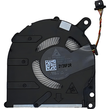 DELTA ND55C0A-21A09 ventilator