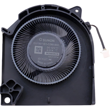 SUNON EG75071S1-C280-S9A ventilator