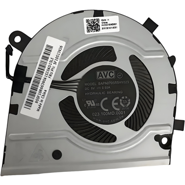 Ventilátor Lenovo Thinkbook 14s G2 Itl
