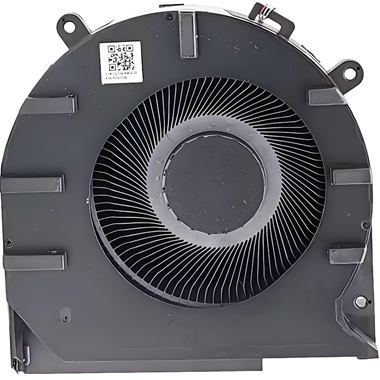 Ventilator CPU DELTA ND8CC00-23J17