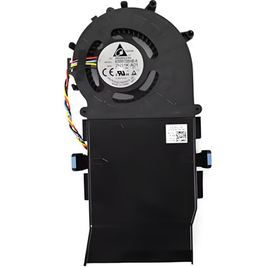 ventilator Dell 02N51K
