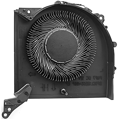 ανεμιστήρα Lenovo Legion Y9000k 2023