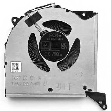 ανεμιστήρα Lenovo Legion Y9000k 2023
