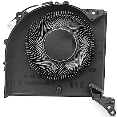 Ανεμιστήρας GPU FCN FQF8 DFSCL12E16486P