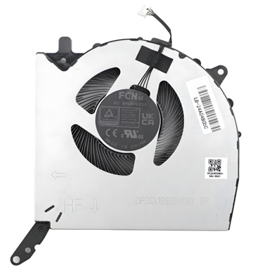 FCN FQK9 DFSCL12E16486Y ventilátor