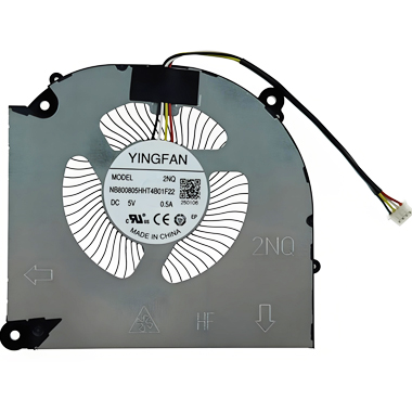 ανεμιστήρα YINGFAN NB800805HHT4B01F22