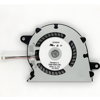 Panasonic UDQFVSH01CQU fan