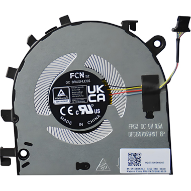 FCN FPGX DFS1507059R0T ventilator