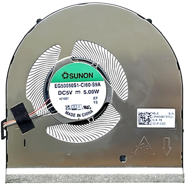 SUNON EG50050S1-CI60-S9A fan