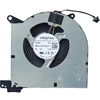 ventilátor YINGFAN 2G3 NB801012HHT4B01F11