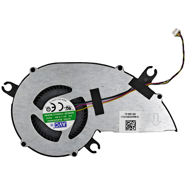 Ventilátor AVC BAZA0508R5U P010