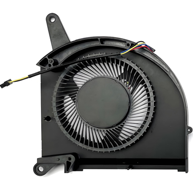ventilator Gigabyte Aorus 17 Ke5
