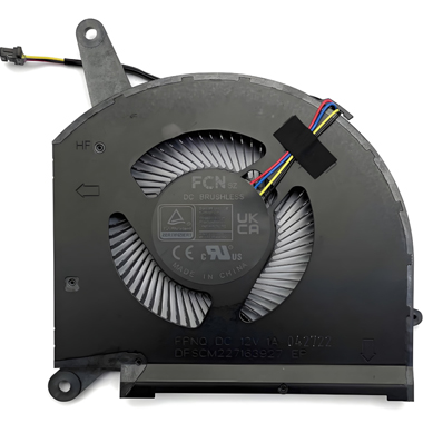 Ventilátor FCN FPNQ DFSCM227163927