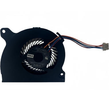 ventilator Fujitsu Lifebook U9310