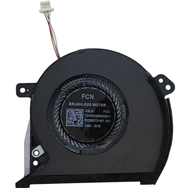 FCN F24233 DFS5L52R05JA4B ventilátor