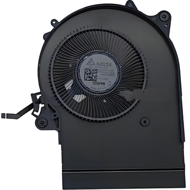 Hp Dragonfly Folio G4 fan