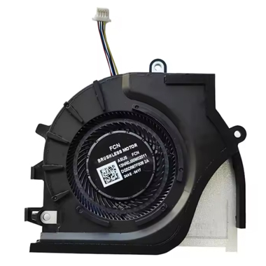 ventilator Asus TUF A16 FA608WV