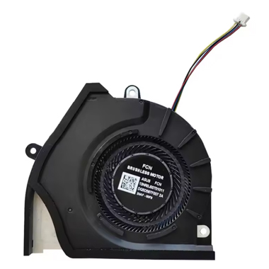 Ventilator GPU FCN DFS5L22H15G86L FSQ9