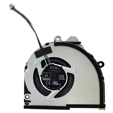 FCN DFS5L22H15G86L FSQ9 ventilator