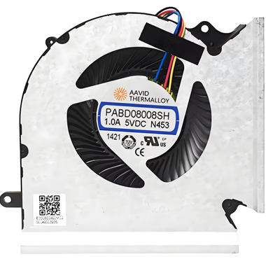 ventilator AAVID PABD08008SH N453