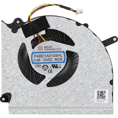 AAVID PABD1A010SHL N508 fan