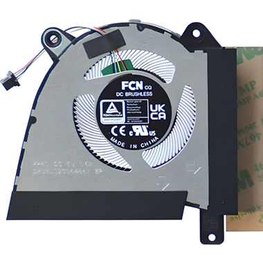 ανεμιστήρα FCN FP50 DFS5L32G064867