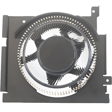 DELTA NS8CC18-21L02 ventilator