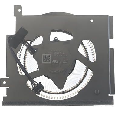 DELTA NS8CC18-21L02 ventilator