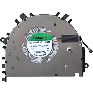 SUNON EG70040S1-C111-S9A fan