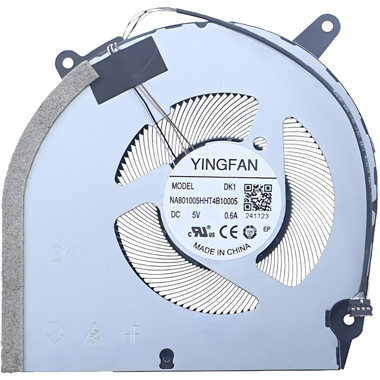 ventilator YINGFAN DK1 NA801005HHT4B10005