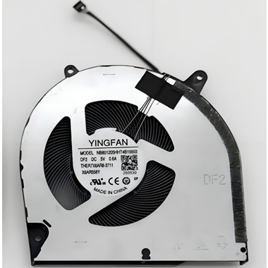 YINGFAN NB801205HHT4B10003 DF2 ventilátor