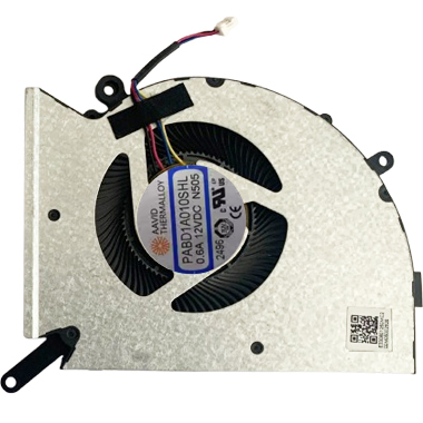 AAVID PABD1A010SHL N505 fan