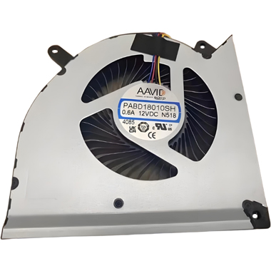 Msi Ms-1822 ventilator