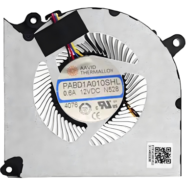 ventilator AAVID PABD1A010SHL N528