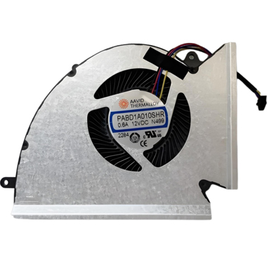 AAVID PABD1A010SHR N499 ventilator