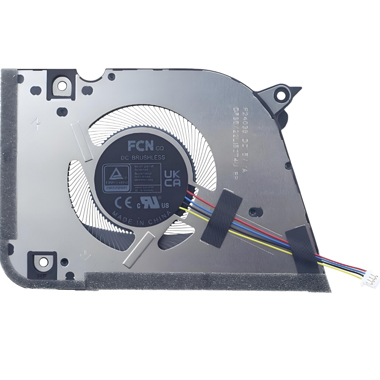 Ventilátor FCN DFS5K22L15C74U F24038