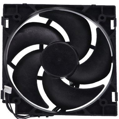 Ventilátor Microsoft Xbox One S