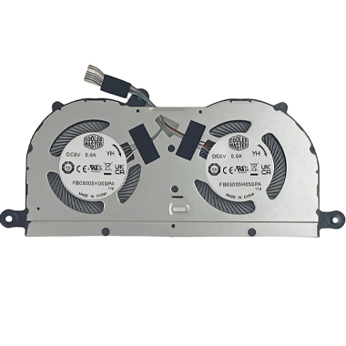 Msi Ms-13p2 ventilator