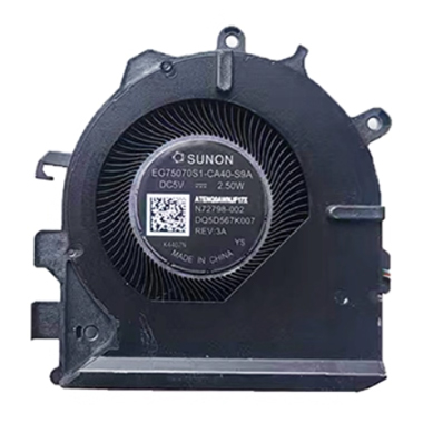 SUNON EG75070S1-CA40-S9A ventilator