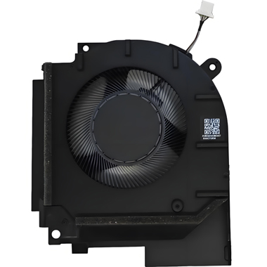 FCN F24147 DFSCL12E064868 CPU ventilátor
