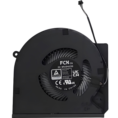 ventilator Razer Blade 16 Rz09-0483teh3
