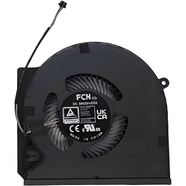 Ventilátor FCN FQDB DFS5K22B15673J