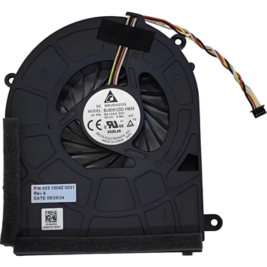 DELTA BUB0812DD-HM04 fan