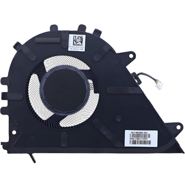 ventilator Hp Pavilion Aero 13-bg0780ng