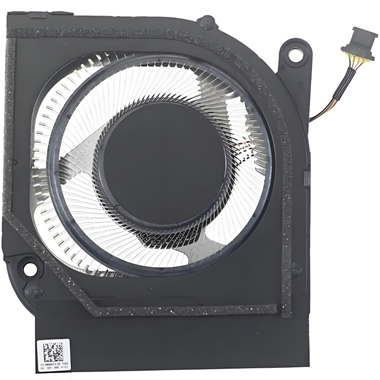 DELTA NS85C52-20H25 CPU ventilator