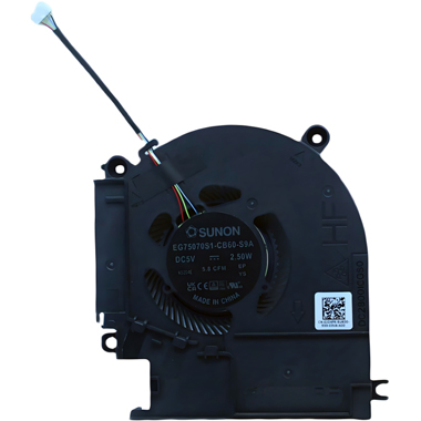 SUNON EG75070S1-CB60-S9A fan