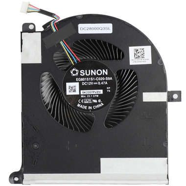 ανεμιστήρα SUNON EG80151S1-C020-S9A