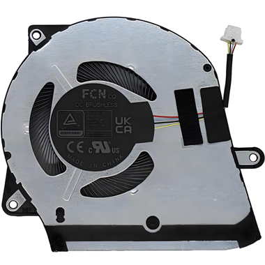 FCN F24287 DFS5L22H15B85W ventilátor