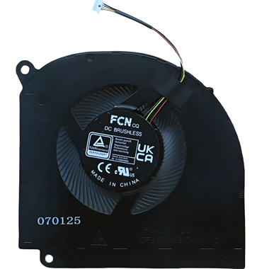 FCN F24206 DFS5M22S15K871 fan