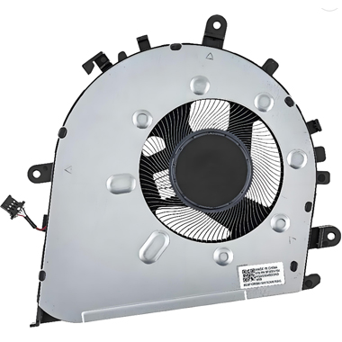 Lenovo 5F10S14154 fan